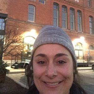 Meet your Posher, Nicole